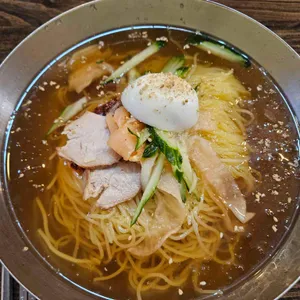 수육칼국수 사진 1