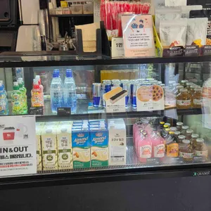 매머드익스프레스 사진