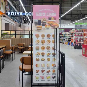 포트캔커피 리뷰 사진