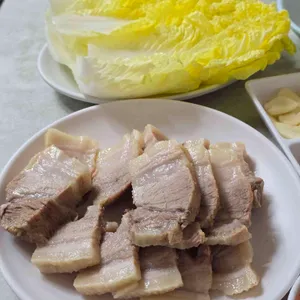 대련집 대표 사진