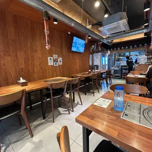 제주숯불 흑돈가 리뷰 사진