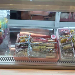 마카롱 드 쌤 리뷰 사진