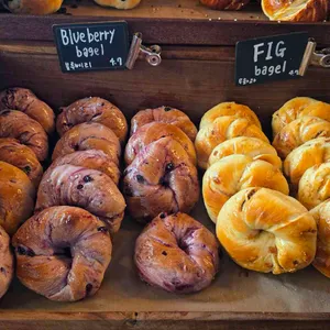 런던 베이글 뮤지엄 대표 사진