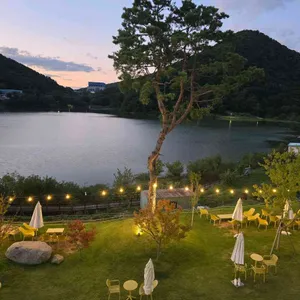 유리원 리뷰 사진