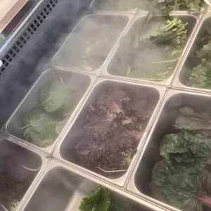 황우쌈 리뷰 사진