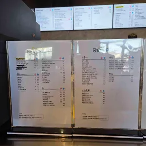 디저트39 리뷰 사진