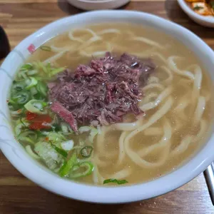 을지로손칼국수 사진