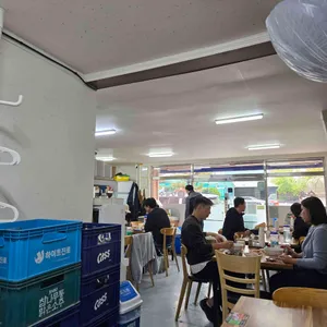 을지로손칼국수 리뷰 사진