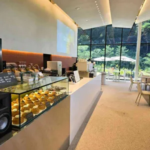 카페 에르도 리뷰 사진