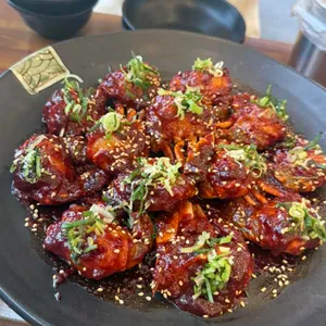 산타의돌짜장 사진 2