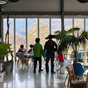 비루개 리뷰 사진