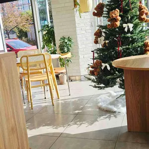 릴리카페 리뷰 사진