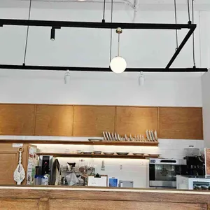 릴리카페 리뷰 사진