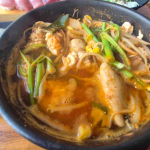 이춘복 참치 & 스시 사진