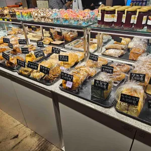 태극당 대표 사진