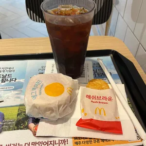 맥도날드 사진 1