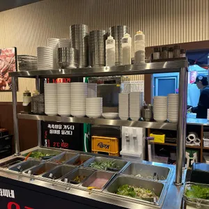 제주좌씨네 요기고기 리뷰 사진