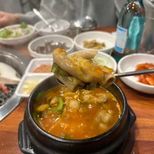 제주좌씨네 요기고기 대표 사진