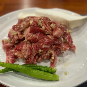 제주좌씨네 요기고기 대표 사진