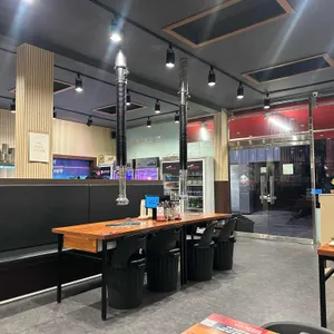 제주좌씨네 요기고기 리뷰 사진