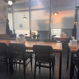 눈꽃 리뷰 사진