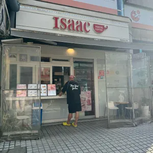 이삭토스트 사진