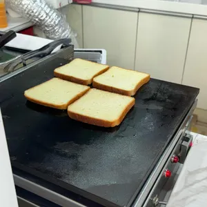 이삭토스트 리뷰 사진