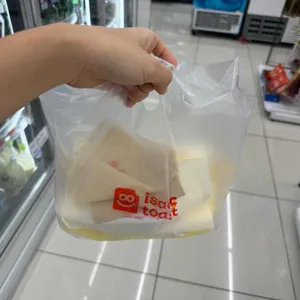 이삭토스트 사진