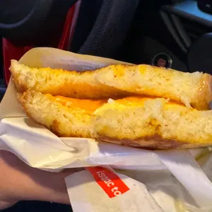 이삭토스트 사진