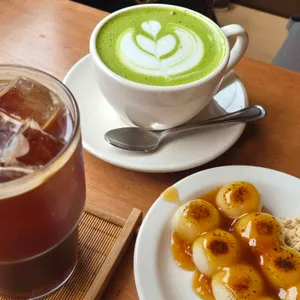 카페 동성 리뷰 사진