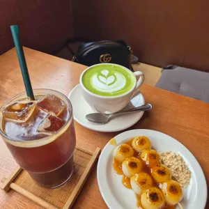 카페 동성 대표 사진