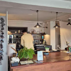 카페 동성 리뷰 사진