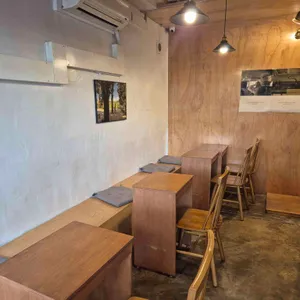 카페 동성 리뷰 사진