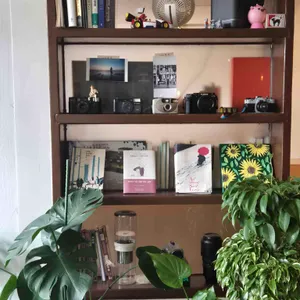 카페 동성 리뷰 사진