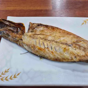 착한제주고등어 사진