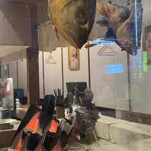 수산장 리뷰 사진