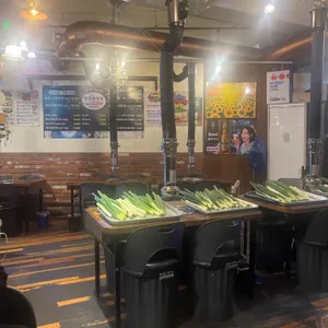 숯불설레임 리뷰 사진