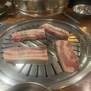 숯불설레임 사진