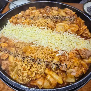장인닭갈비 사진 2