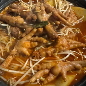 가라와라국물닭발 대표 사진