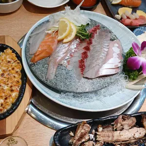 베테랑종합어시장 사진