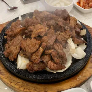띠울석갈비 대표 사진