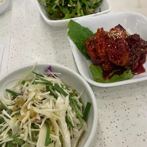 띠울석갈비 사진