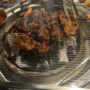 당산오돌 리뷰 사진