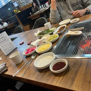 수미정풍천장어 사진