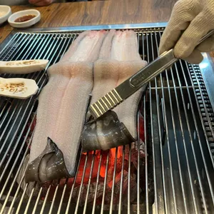 수미정풍천장어 사진