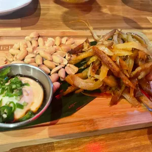 맥주밤거리 사진 1