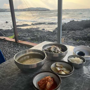 동복해녀해산물직매장 리뷰 사진