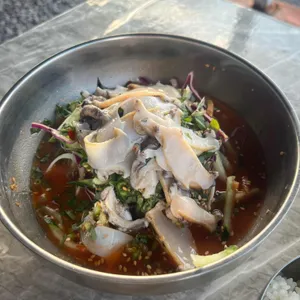 동복해녀해산물직매장 사진