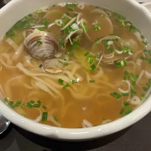 한강로칼국수 대표 사진